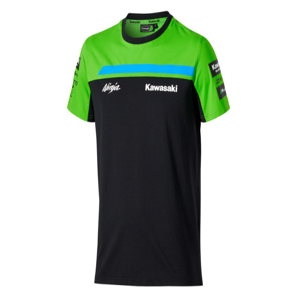 Kawasaki Kawasaki WSBK 2026 T-shirt (Male)